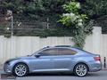 SUPERB CAM TAVAN LANSMAN RENK 169 BİN KM