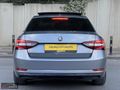 SUPERB CAM TAVAN LANSMAN RENK 169 BİN KM