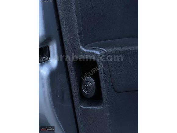 SUPERB CAM TAVAN LANSMAN RENK 169 BİN KM