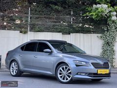 SUPERB CAM TAVAN LANSMAN RENK 169 BİN KM