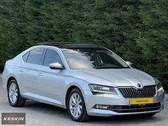 'KESKİN' 2017 SUPERB 1.6 TDI PRESTIGE DEĞİŞENSİZ CM TVN-HAYALET