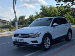 Sahibinden Volkswagen Tiguan 1.4 TSI Highline 2018 Model 