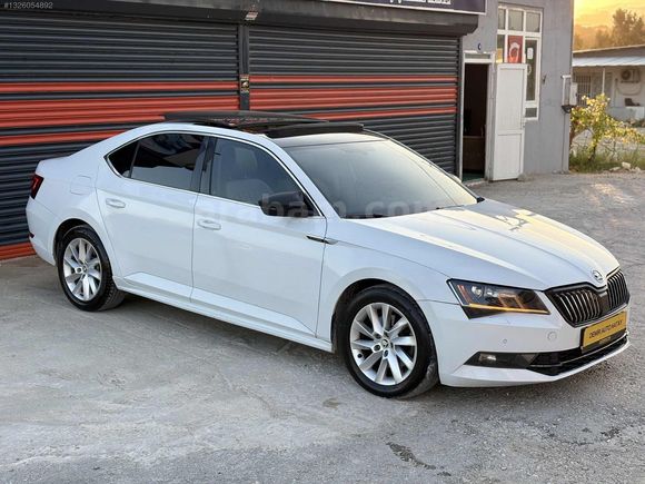 DEMİR AUTO'DAN ~2019 MODEL FULL+FULL ~CAM TAVANLI SÜPERB