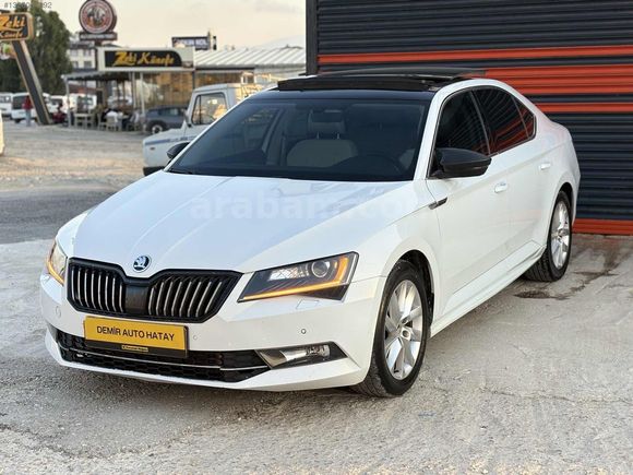 DEMİR AUTO'DAN ~2019 MODEL FULL+FULL ~CAM TAVANLI SÜPERB