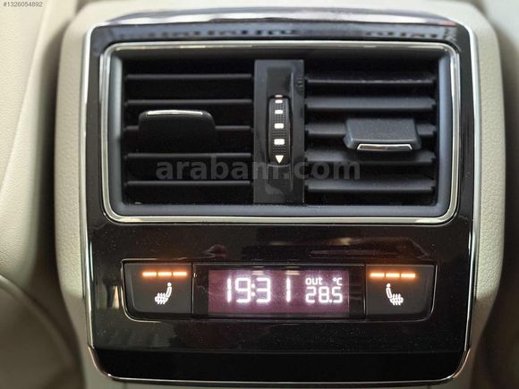 DEMİR AUTO'DAN ~2019 MODEL FULL+FULL ~CAM TAVANLI SÜPERB