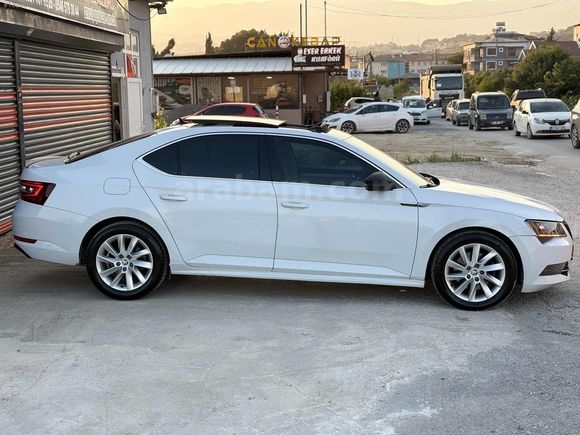 DEMİR AUTO'DAN ~2019 MODEL FULL+FULL ~CAM TAVANLI SÜPERB