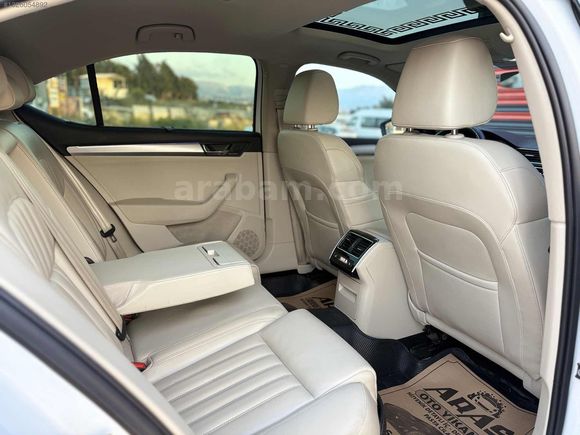 DEMİR AUTO'DAN ~2019 MODEL FULL+FULL ~CAM TAVANLI SÜPERB