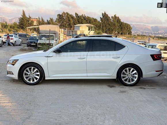 DEMİR AUTO'DAN ~2019 MODEL FULL+FULL ~CAM TAVANLI SÜPERB