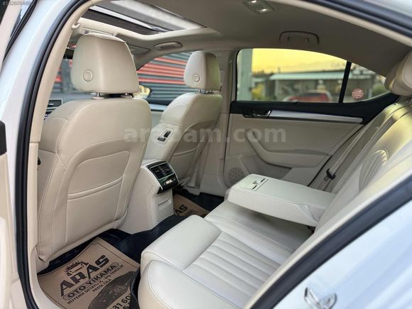 DEMİR AUTO'DAN ~2019 MODEL FULL+FULL ~CAM TAVANLI SÜPERB