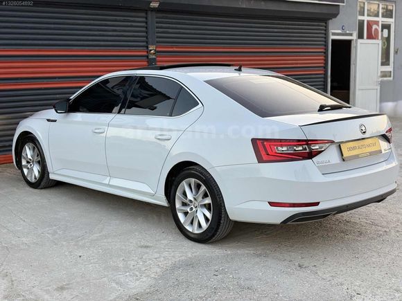 DEMİR AUTO'DAN ~2019 MODEL FULL+FULL ~CAM TAVANLI SÜPERB