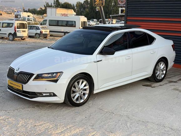 DEMİR AUTO'DAN ~2019 MODEL FULL+FULL ~CAM TAVANLI SÜPERB