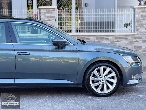 TABİ MOTORSDAN MASRAFSIZ SÜPER B