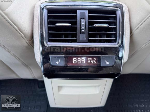 TABİ MOTORSDAN MASRAFSIZ SÜPER B