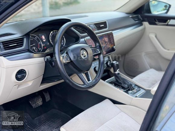 TABİ MOTORSDAN MASRAFSIZ SÜPER B