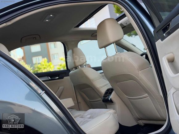 TABİ MOTORSDAN MASRAFSIZ SÜPER B