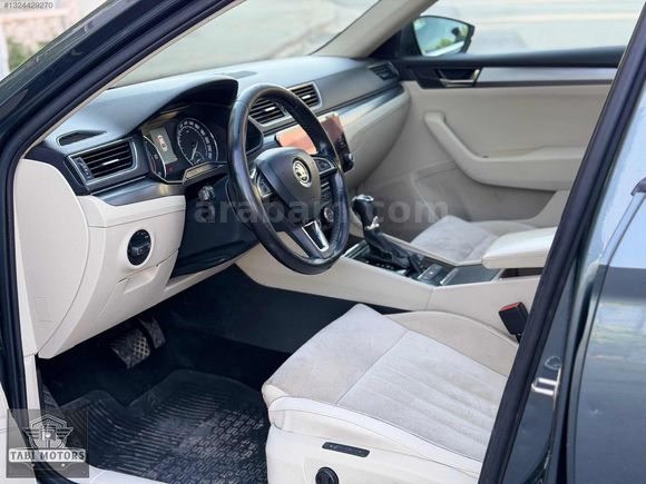 TABİ MOTORSDAN MASRAFSIZ SÜPER B