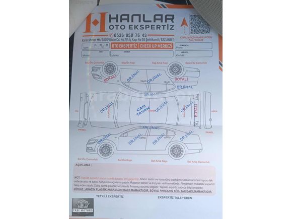 TABİ MOTORSDAN MASRAFSIZ SÜPER B