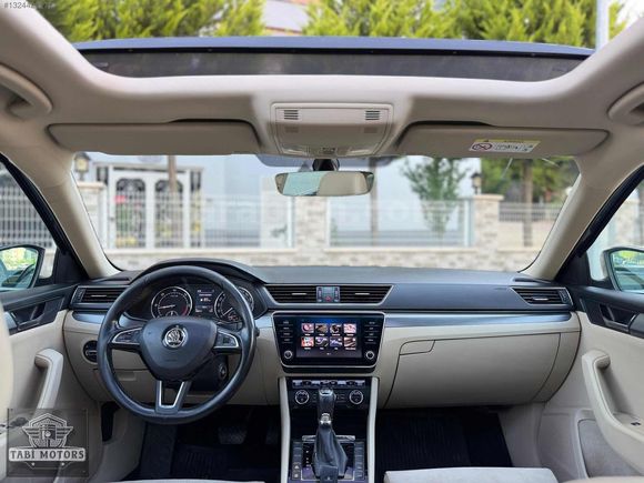 TABİ MOTORSDAN MASRAFSIZ SÜPER B