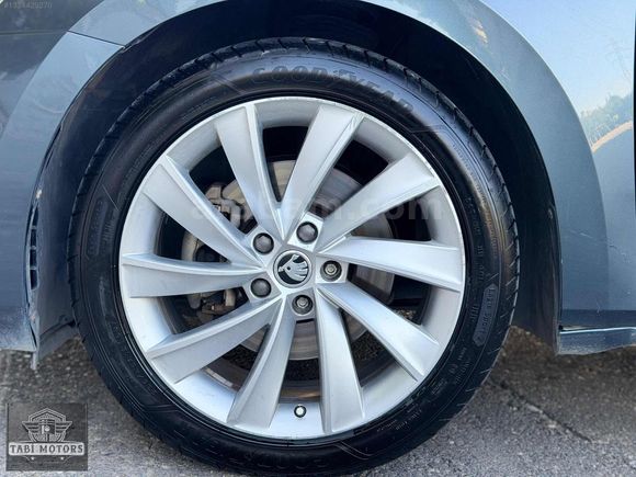 TABİ MOTORSDAN MASRAFSIZ SÜPER B