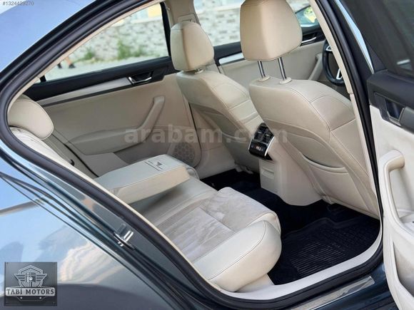 TABİ MOTORSDAN MASRAFSIZ SÜPER B