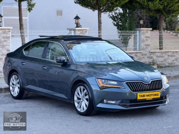 TABİ MOTORSDAN MASRAFSIZ SÜPER B