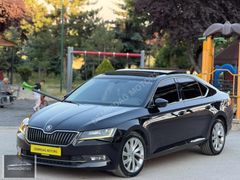 2018 SKODA SUPERB PRESTİGE - CAM TAVAN | 200.000 KİLOMETRE