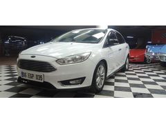 Sahibinden Ford Focus 1.5 TDCi Trend X 2018 Model