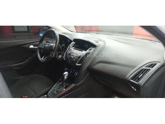 Sahibinden Ford Focus 1.5 TDCi Trend X 2018 Model