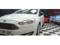 Sahibinden Ford Focus 1.5 TDCi Trend X 2018 Model