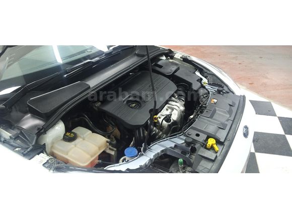 Sahibinden Ford Focus 1.5 TDCi Trend X 2018 Model