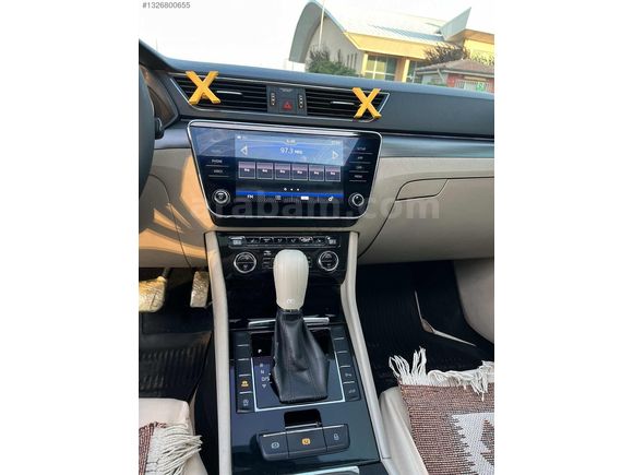AZAD AUTO DAN HATASIZ BOYASIZ