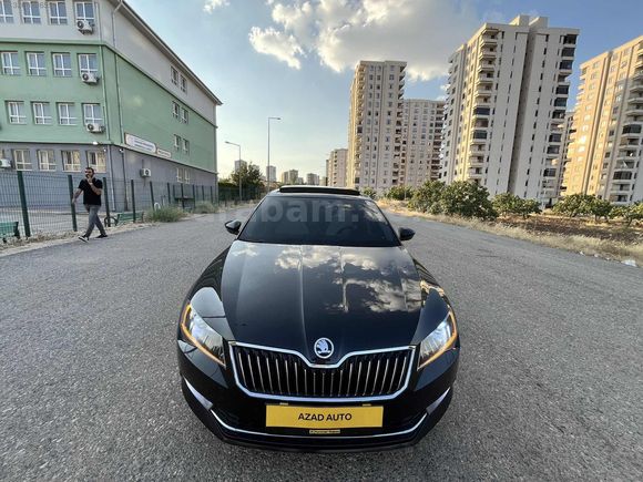 AZAD AUTO DAN HATASIZ BOYASIZ