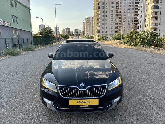 AZAD AUTO DAN HATASIZ BOYASIZ