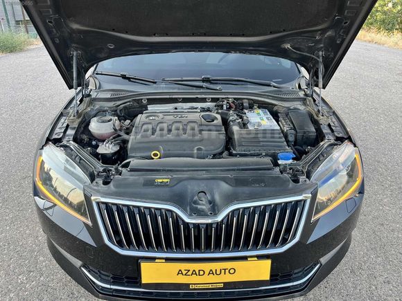 AZAD AUTO DAN HATASIZ BOYASIZ