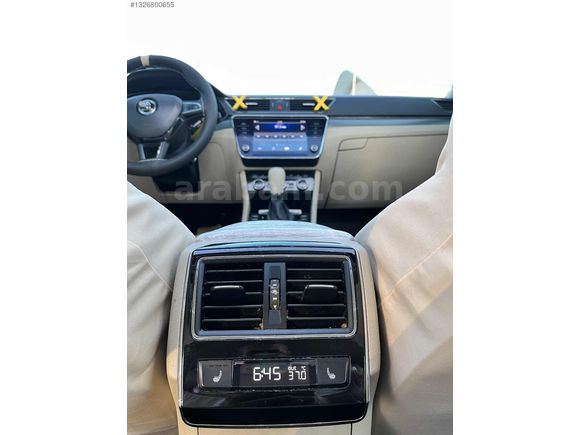 AZAD AUTO DAN HATASIZ BOYASIZ