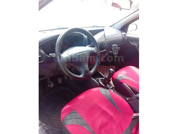 Sahibinden Fiat Brava 1.6 SX 2000 Model