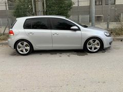 Sahibinden Volkswagen Golf 1.6 TDi Trendline 2012 Model 