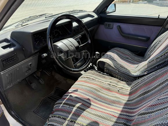 Sahibinden Renault R 9 1.4 Broadway 1990 Model Antalya