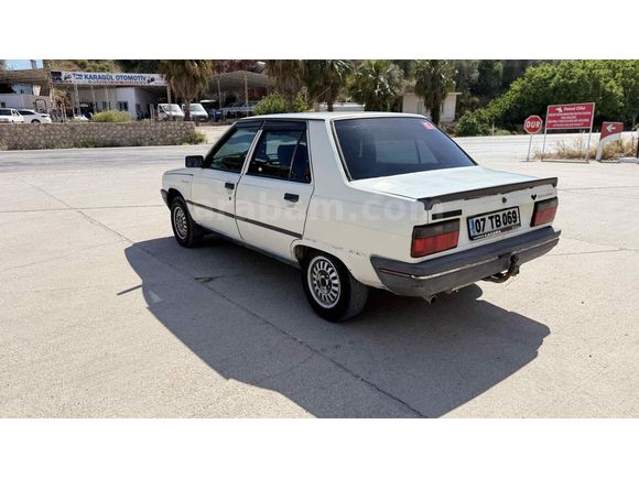 Sahibinden Renault R 9 1.4 Broadway 1990 Model Antalya