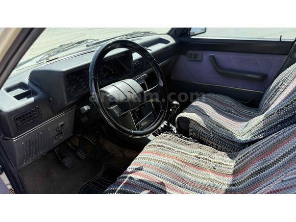 Sahibinden Renault R 9 1.4 Broadway 1990 Model Antalya