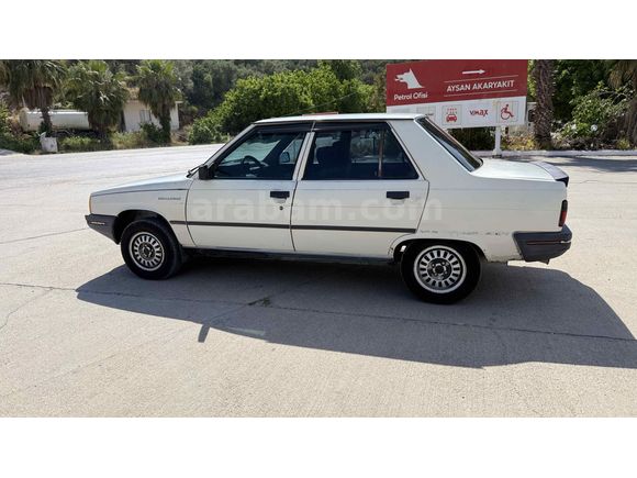 Sahibinden Renault R 9 1.4 Broadway 1990 Model Antalya