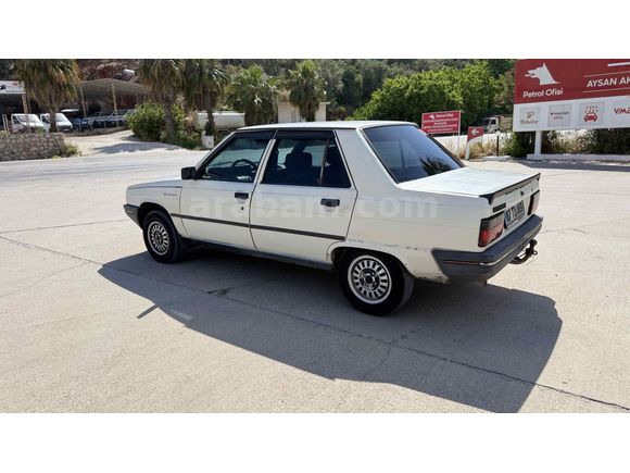 Sahibinden Renault R 9 1.4 Broadway 1990 Model Antalya