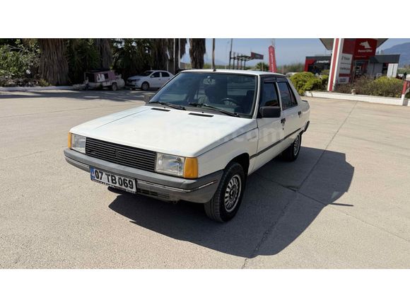 Sahibinden Renault R 9 1.4 Broadway 1990 Model Antalya