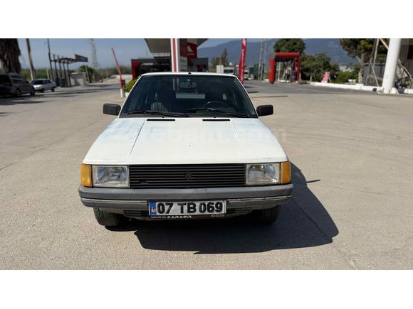 Sahibinden Renault R 9 1.4 Broadway 1990 Model Antalya