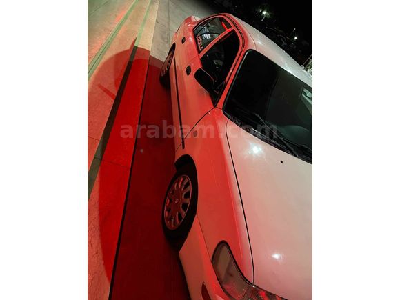 Sahibinden Toyota Corolla 1.3 XE 1998 Model 