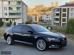 2016 SKODA SÜPERB BOYASIZ 4KLTK ISITMA/19PHOENİX JANT/ELKT BAGAJ