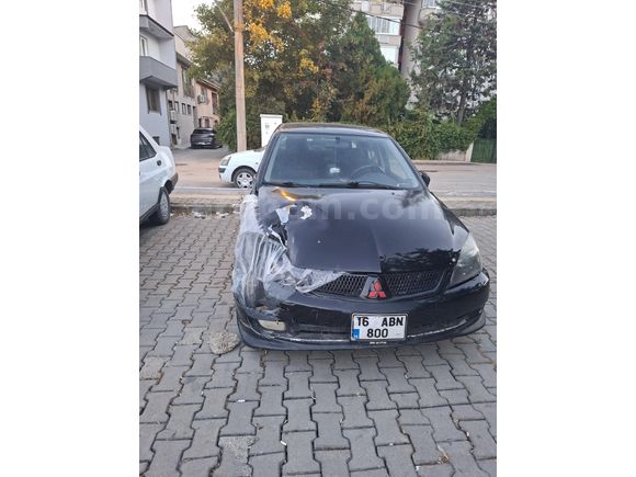 Sahibinden Mitsubishi Lancer