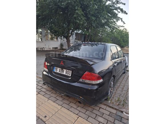 Sahibinden Mitsubishi Lancer