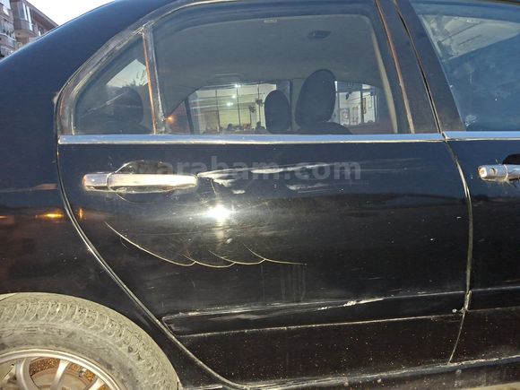 Sahibinden Mitsubishi Lancer