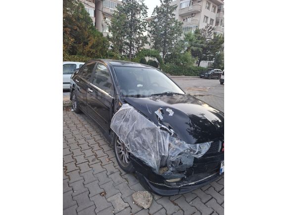 Sahibinden Mitsubishi Lancer